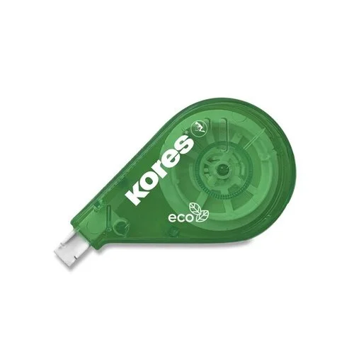 Dokud Zásoby Vydrží Korekční strojek Kores Roll-on Eco 4,2 mm x 15 m