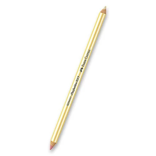 Cenový Hit Faber-Castell Korektor Perfection v tužce oboustranný