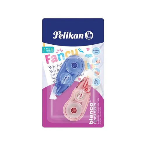 Zlevněný Roller korekční Fancy