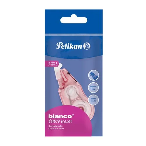 Bezpečná Platba Korekční strojek Fancy
