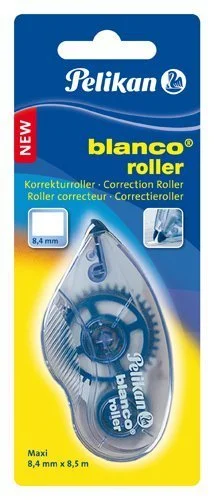 Herlitz Korekční roller Maxi 918 B Výprodej