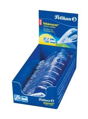 Herlitz Korekční roller Mini 4,2mm/6m/ Nízká Cena