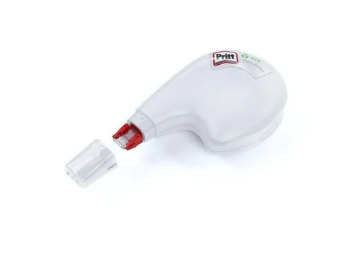 Henkel Pritt Eco Flex - korekční roller, 4,2 mm x 10 m, blistr Rychlé Dodání