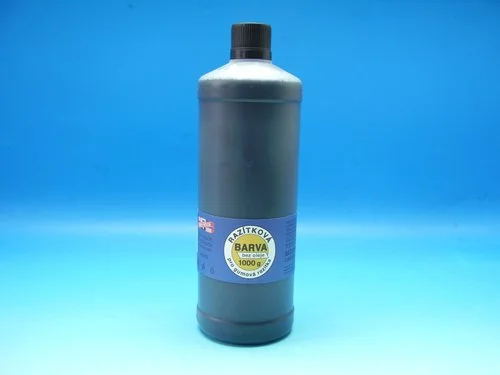 Barvarazítková modrá 1000 ml 142513 Akční Nabídka