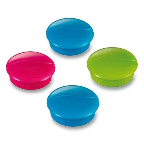 Koupit Online Kulaté magnety Maped - průměr 22 mm, 4 ks