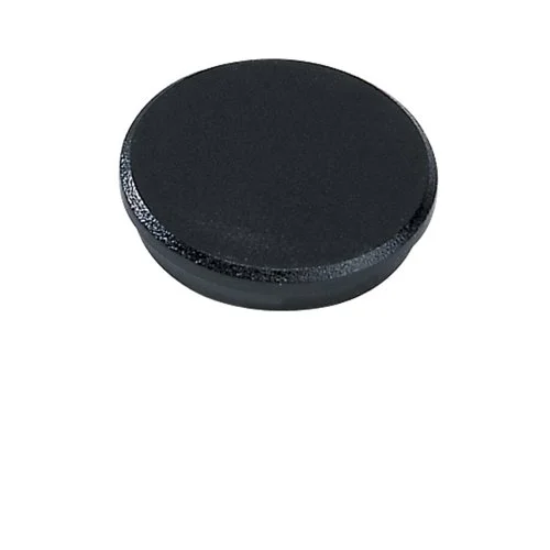Oblíbený Dahle magnet plánovací, O 32 mm, 8 N, černý