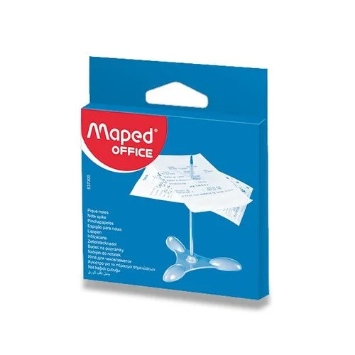 Napichovátko Note Spike MAPED Jen Po Omezenou Doba