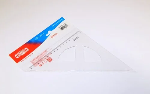 trojúhelník pro leváky 744157 45/177 KTR Odeslání Ihned