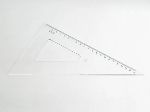 Trojúhelník čirý 744750 60/250 Koupit Online