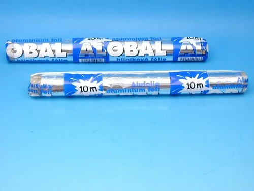 Alobal 10m VIBA folie Cenová Bomba