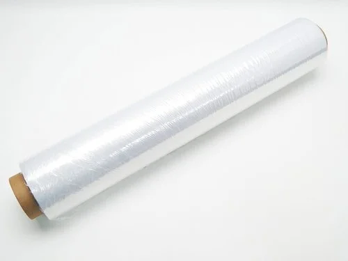 Finální Výprodej Smršťovací folie ruční stretch 50 cm/20 my