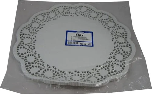Krajka cukrářskápr.40cm72340 Poslední Šance