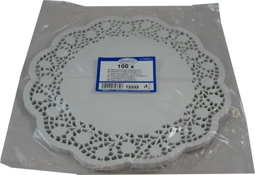 Krajka průměr 32 cm cukrářská Pouze Dnes