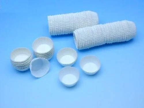 Košíčky cukrářské 1000ks 35x20mm 72635 Cenový Hit