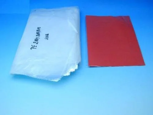 Sáčky igelitové 200x300mm PE 0.03 Dokud Zásoby Vydrží
