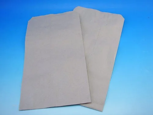 Sáčky ploché 2 kg38,5 x 22 cm Autentický