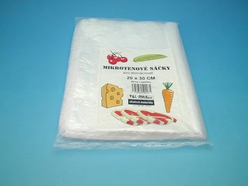 Tovární Cena Sáčky 200 x 300/50 ks