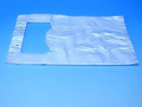 Jen Po Omezenou Doba Taška 3 kg transparentní