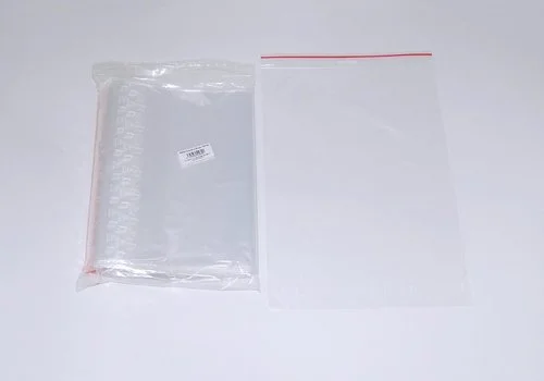 Sáček PE 25x35cm rychlozavírací Novinka