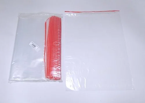 Výhodná Nabídka Sáček PE 30x40cm rychlozavírací