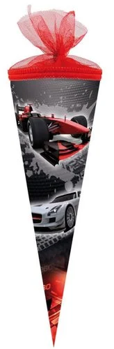 Kornout dětský 50 cm - Motor race Bezpečná Platba