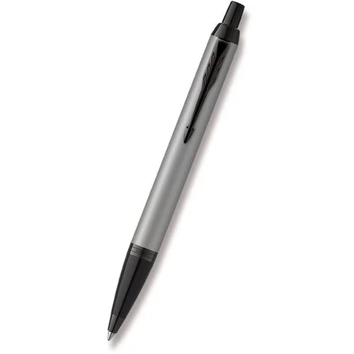 Parker IM Achromatic Grey BT kuličková tužka Nejlepší Volba