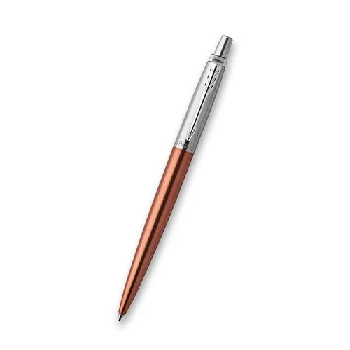 Rychlé Dodání Parker Jotter Chelsea Orange CT kuličková tužka