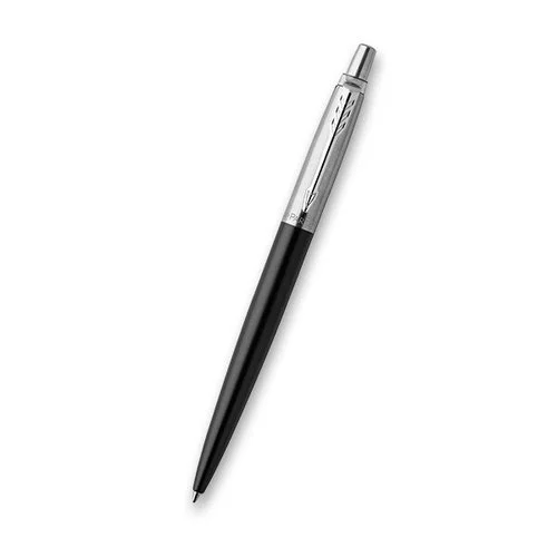 Parker Jotter Bond Street Black CT kuličková tužka Must-Have