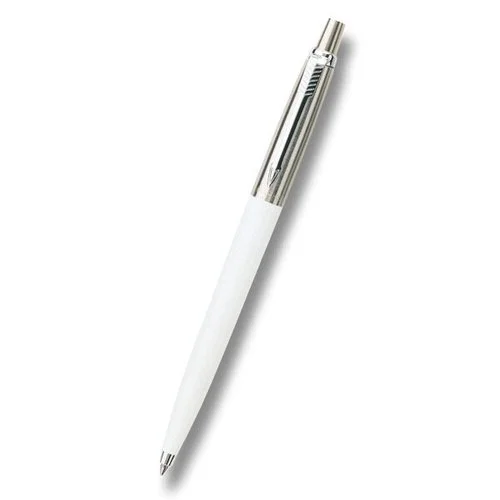 Parker Jotter Special White kuličková tužka Originální