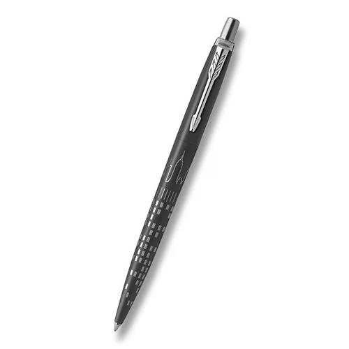 Parker Jotter SE New York Black CT kuličkové pero Horká Nabídka