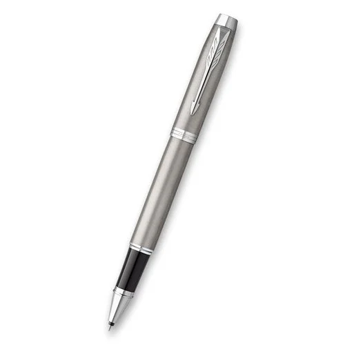 Originální Parker IM Essential Stainless Steel CT roller