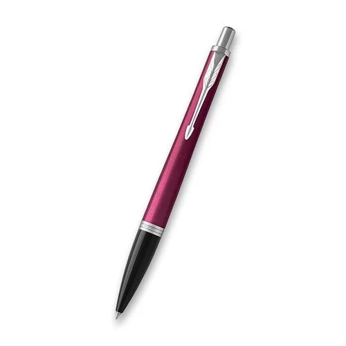 Sleva Parker Urban Vibrant Magenta CT kuličková tužka