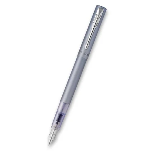 Parker Vector XL Blue plnicí pero hrot M Koupit Online