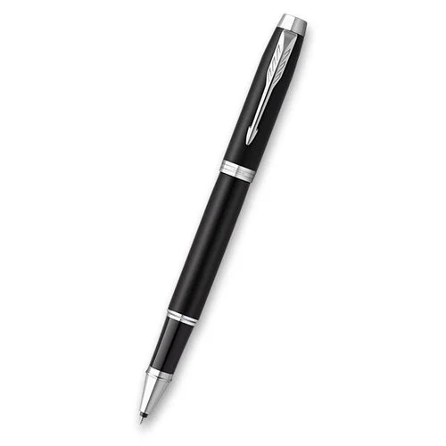 Ověřený Parker IM Essential Black CT roller