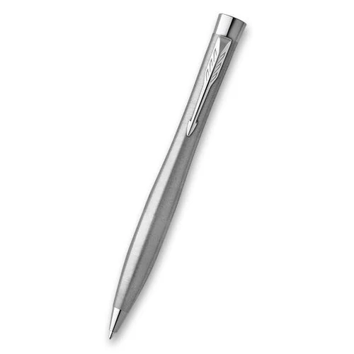Expresní Doručení Parker Urban Twist Metro Metallic CT kuličková tužka
