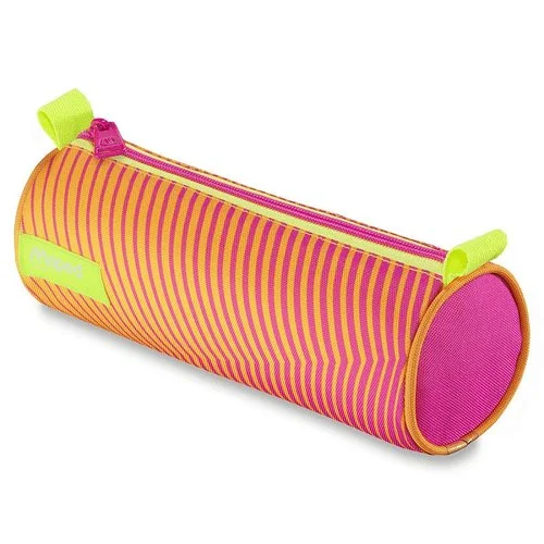 Pouzdro Maped Neon kulaté, prázdné Vrácení Zdarma