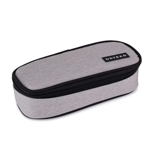 Pouzdro etue komfort UNICOLOR Grey Light Cenově Výhodný