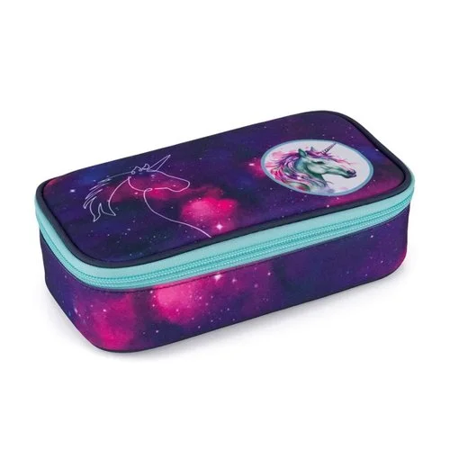Sleva Pouzdro etue JUMBO OXY GO Unicorn