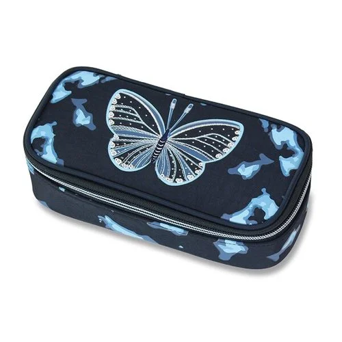 Nakupujte Hned Penál WALKER Fame Shadow Dancer Dark Blue