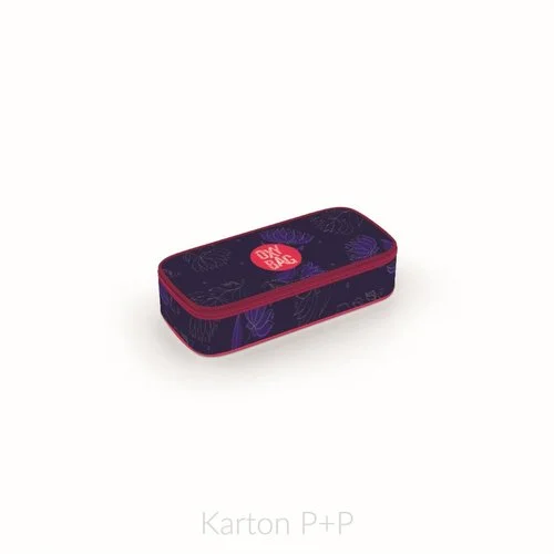 Sleva Karton P+P Pouzdro etue komfort OXY ONE flowers