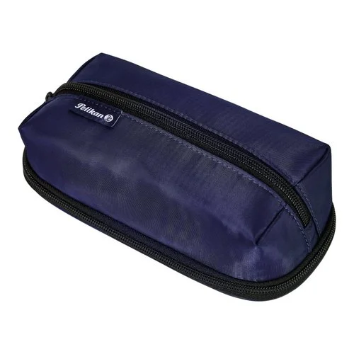 Nejprodávanější Pouzdro Quattro Twill tmavě modrá