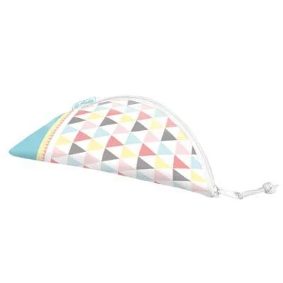 Herlitz Pouzdro Cocoon GP Poly Víkendová Akce
