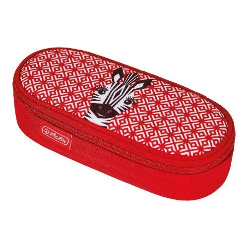 Pouzdro etue, Zebra, Cute animals Super Cena
