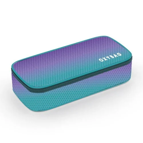Oblíbený Pouzdro etue JUMBO OXY Ombre Blue - Pink