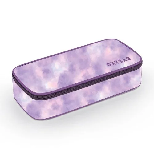 Sleva Pouzdro etue JUMBO OXY Butterfly