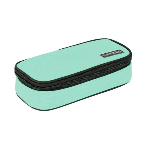 Pouzdro etue komfort UNICOLOR Mint Omezená Nabídka