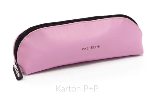 Oblíbený Karton P+P Pouzdro etue PU PASTELINI růžová