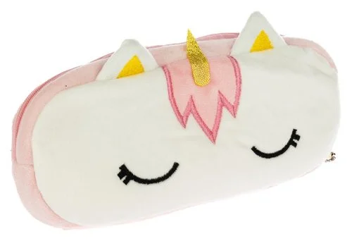 Ihned K Objednání Etue Unicorn - Růžová