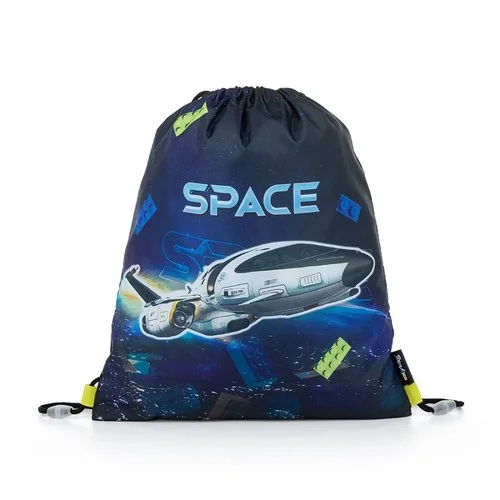 Sáček na cvičky Space Bezpečná Platba