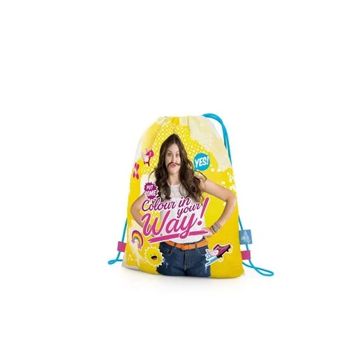 Karton P+P Sáček na cvičky iStyle Levný